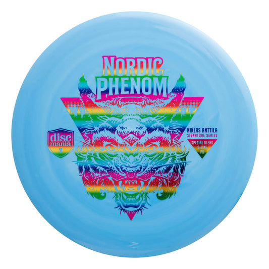 Discmania S-Line Nordic Phenom