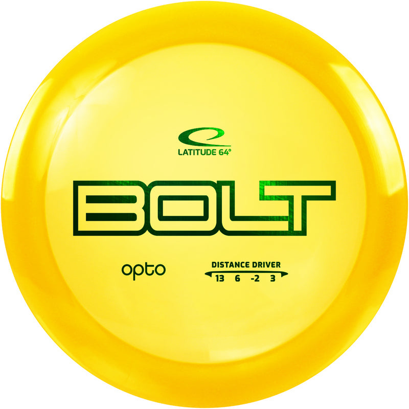 Latitude 64 Opto Bolt