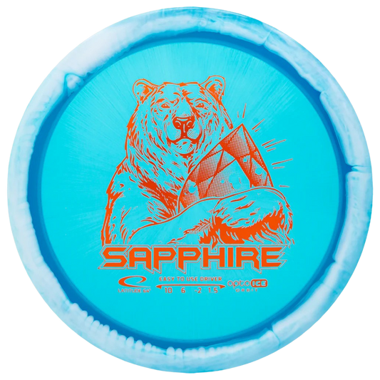 Latitude 64 Opto Ice Orbit Sapphire