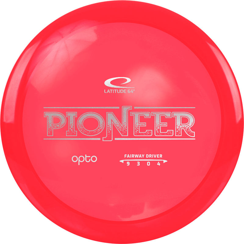 Latitude 64 Opto Pioneer