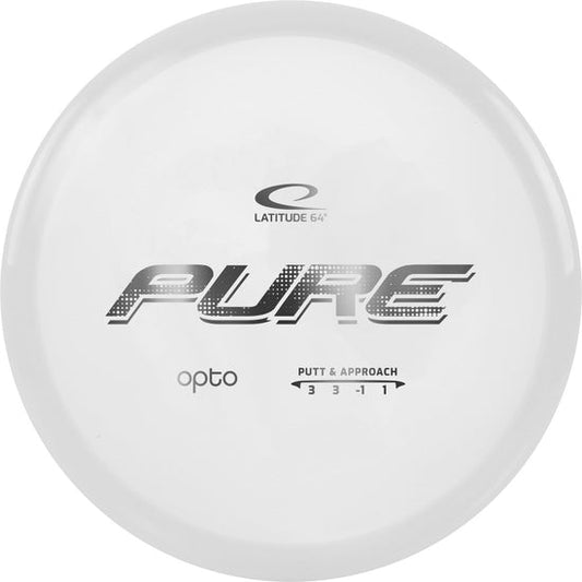 Latitude 64 Opto Pure