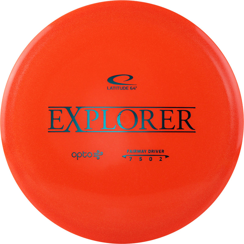 Latitude 64 Opto Air Explorer