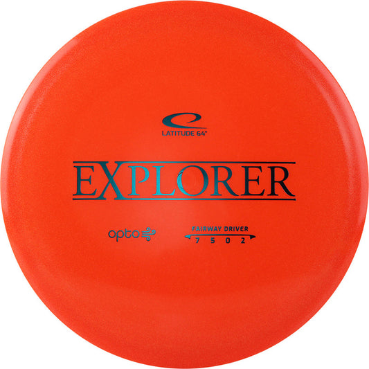 Latitude 64 Opto Air Explorer