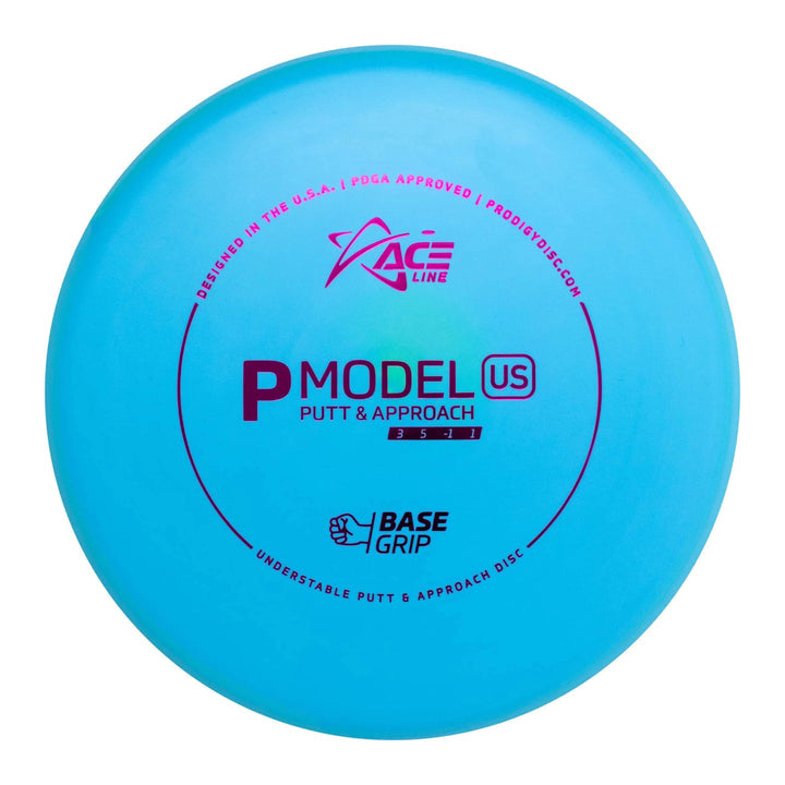 Prodigy Basegrip P Model US