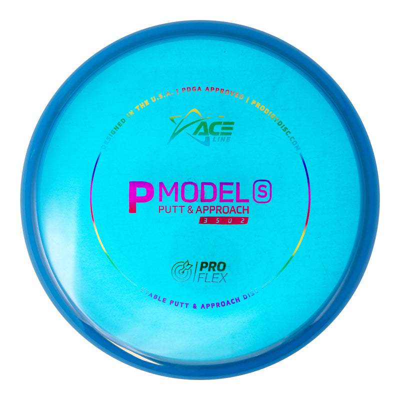 Prodigy ProFlex P Model S