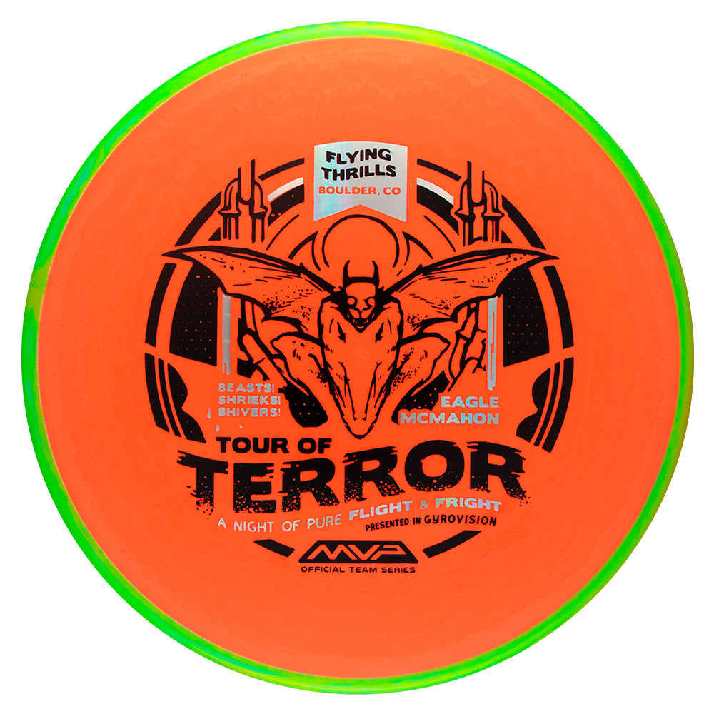 *** Pre-sale Axiom Fission Pyro - Team Halloween Edition ***