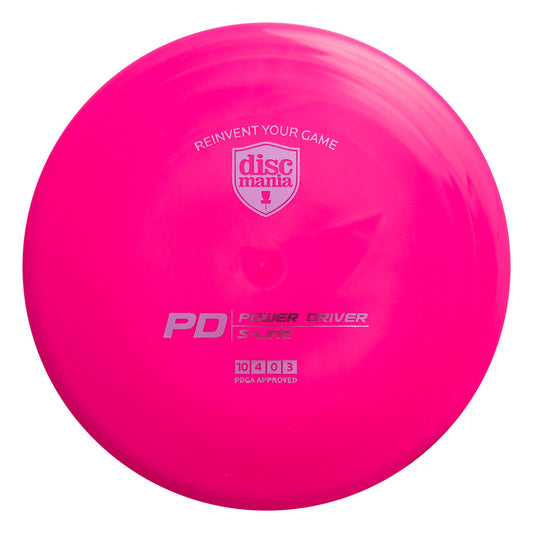 Discmania S-Line PD