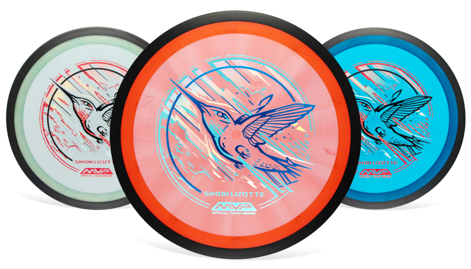 MVP Proton Tesla - Simon Lizotte Team Series - Preorder