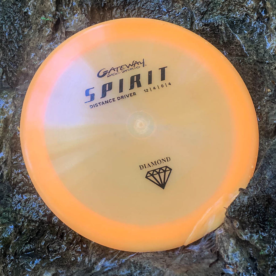 Gateway Diamond Spirit