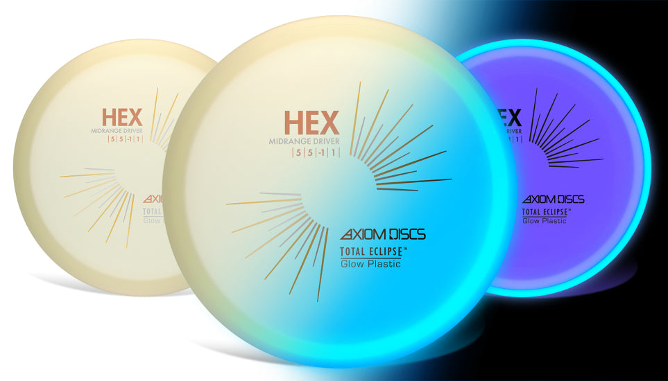 Axiom Total Eclipse Hex - Stock  ***Pre-sale ***