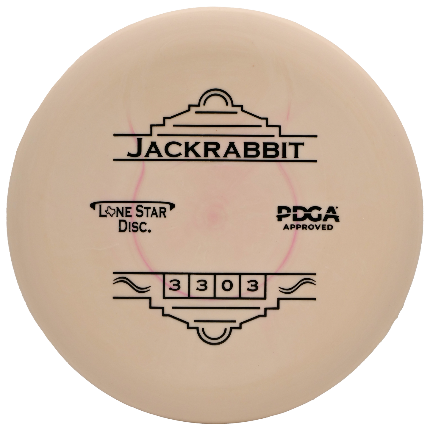 Lonestar V1 Jack Rabbit