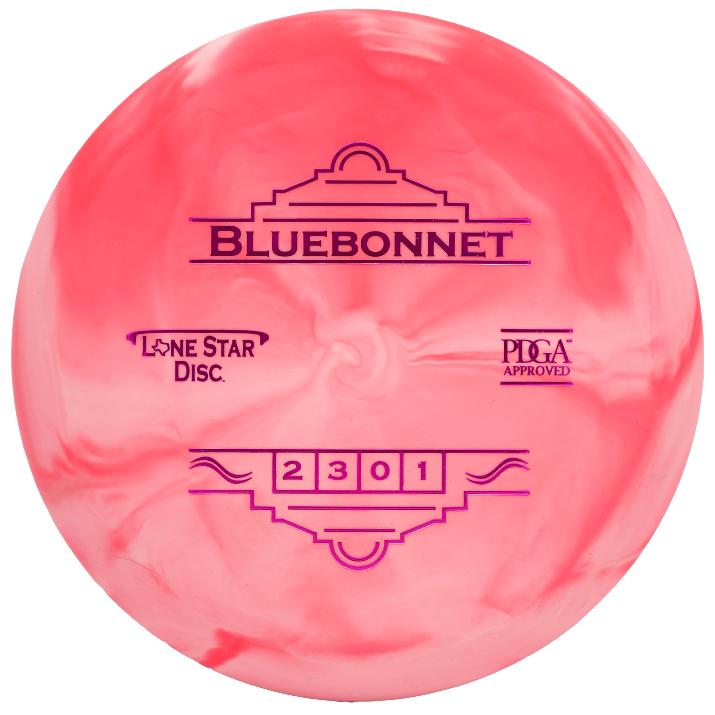 Lonestar V1 Bluebonnet