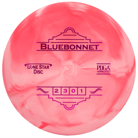 Lonestar V1 Bluebonnet