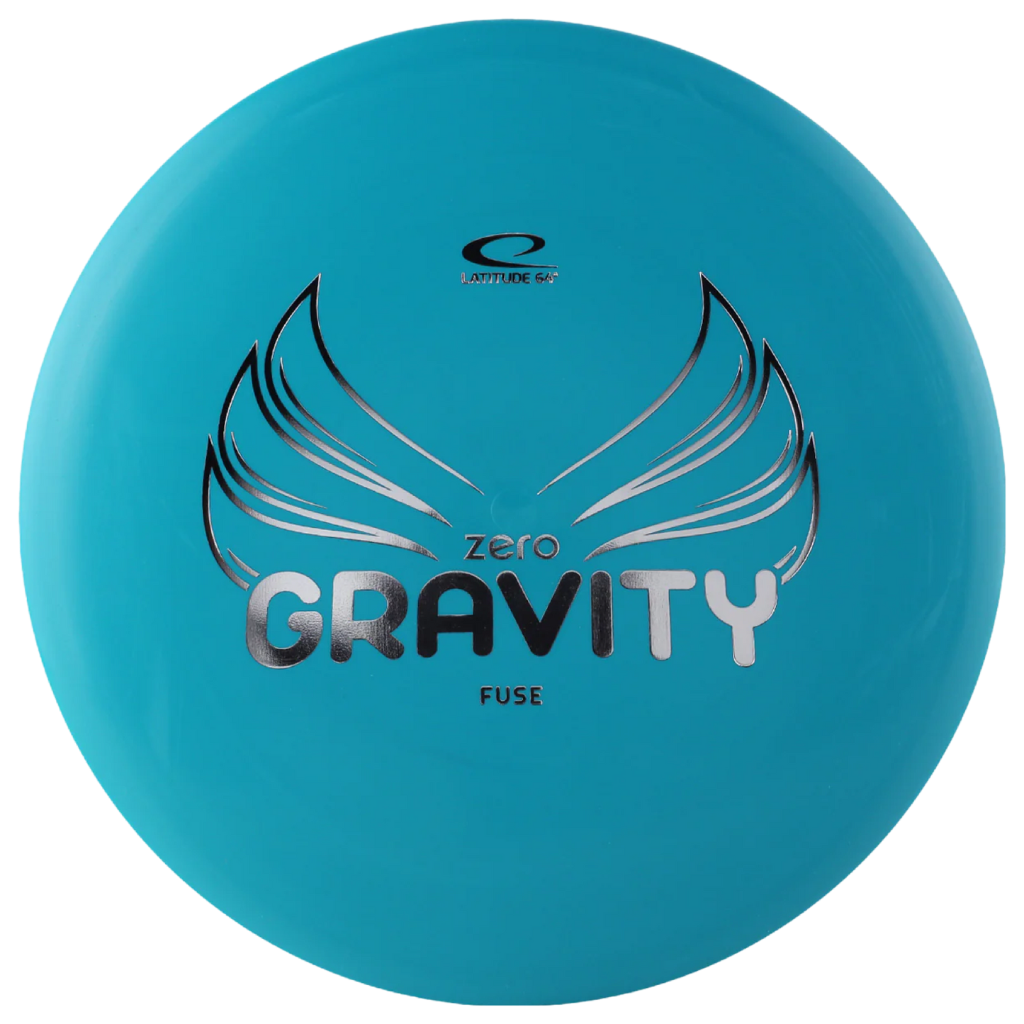 Latitude 64 Zero Gravity Fuse