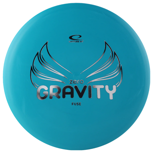 Latitude 64 Zero Gravity Fuse