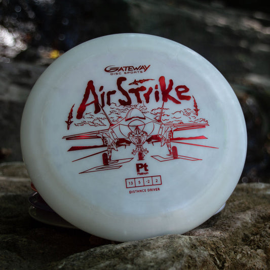 Gateway Platinum Air Strike