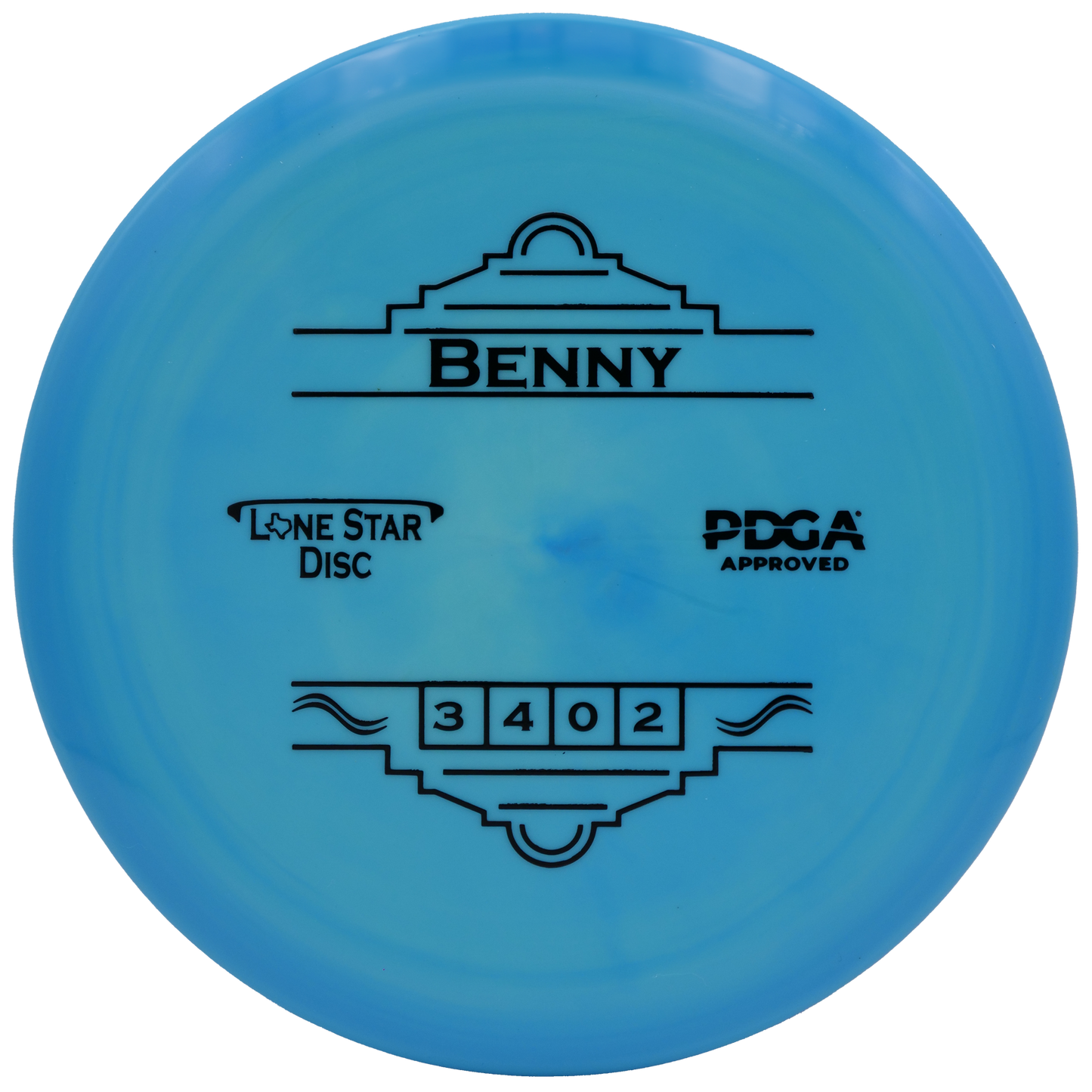 Lonestar Bravo Benny