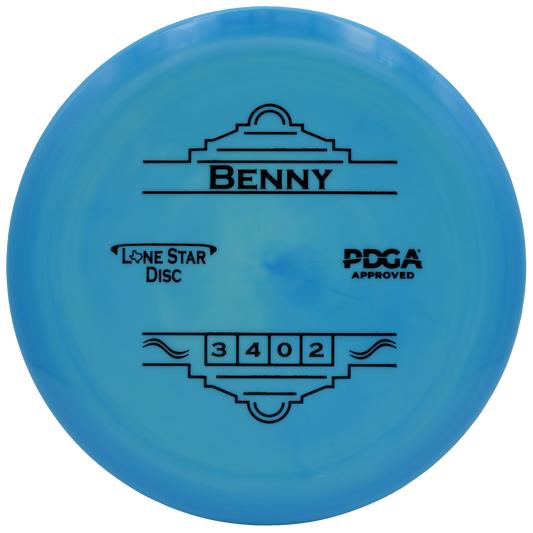 Lonestar Bravo Benny