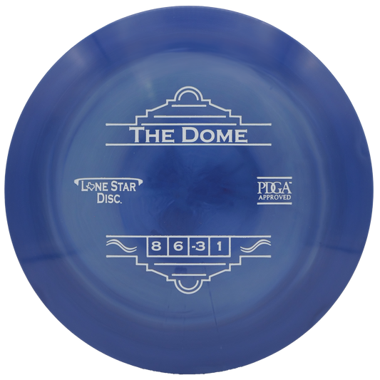 Lonestar Alpha The Dome