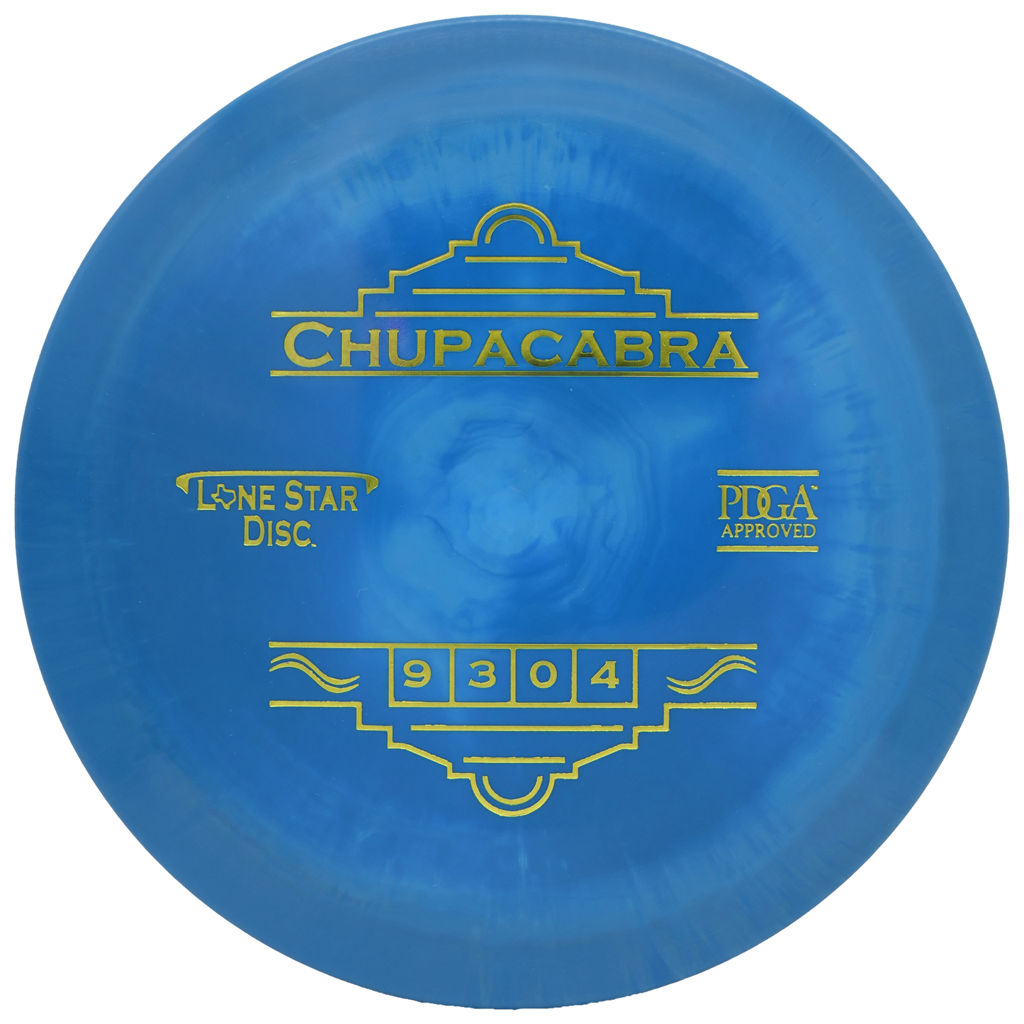 Lonestar Alpha Chupacabra