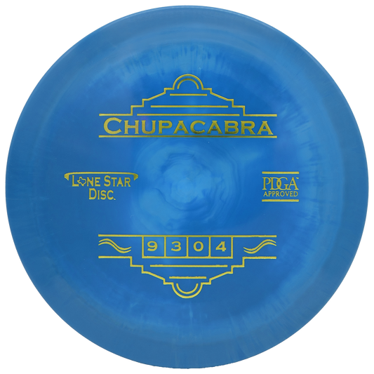 Lonestar Alpha Chupacabra