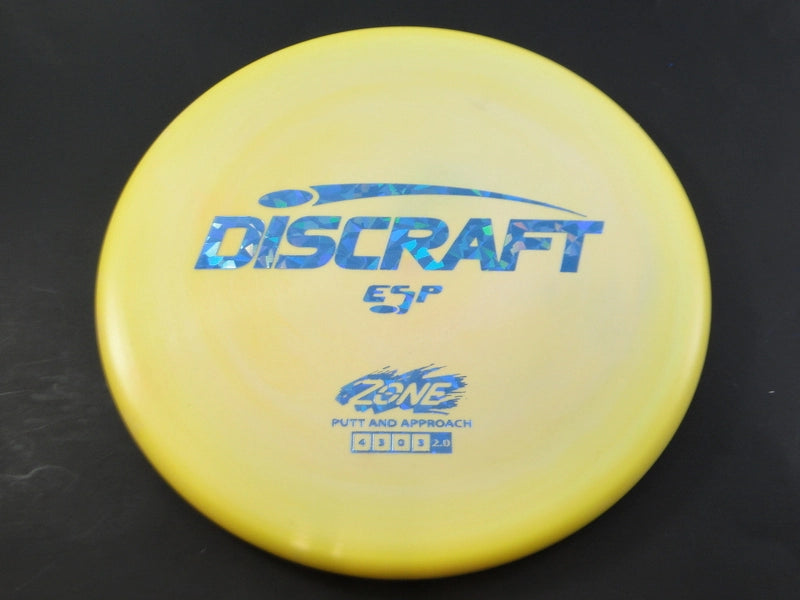 Discraft ESP Zone