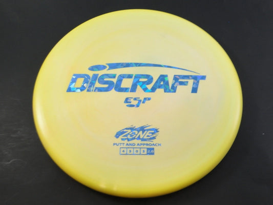 Discraft ESP Zone