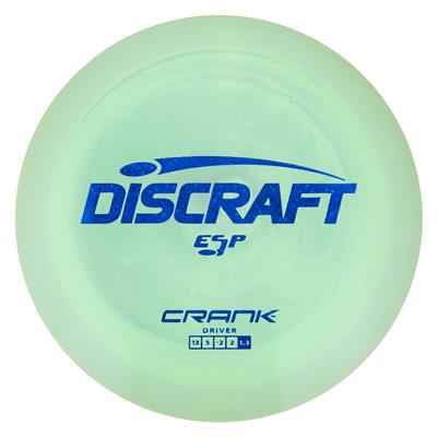 Discraft ESP Avenger SS