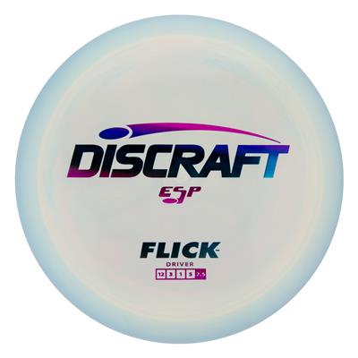 Discraft ESP Flick