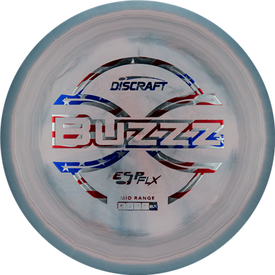 Discraft ESP Flex Buzzz