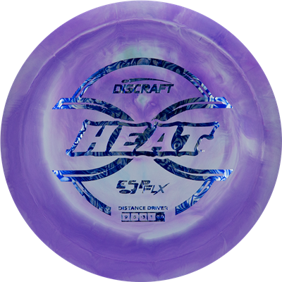 Discraft ESP Flex Heat