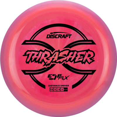 Discraft ESP Flex Thrasher