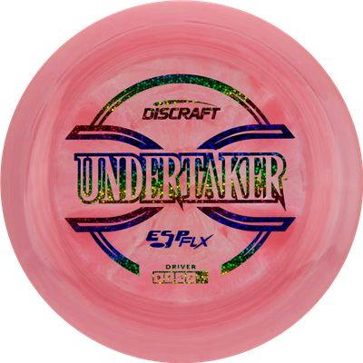 Discraft ESP Flex Undertaker