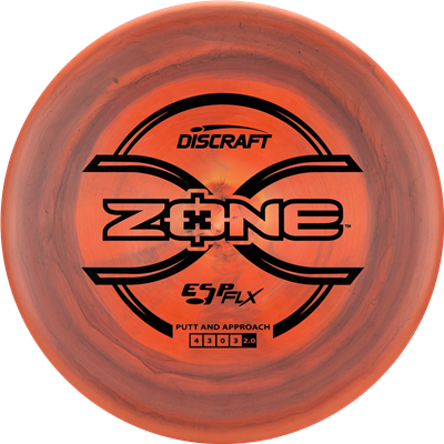 Discraft ESP Flex Zone