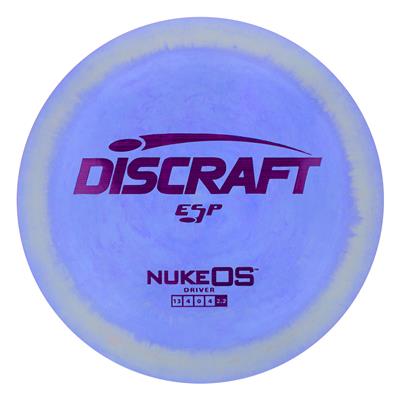 Discraft ESP Nuke OS