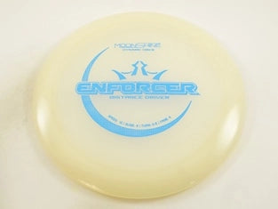 Dynamic Disc Moonshine Enforcer