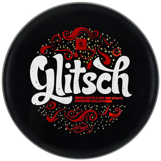 R2 Eclipse Rim Glitch Glitsch - Simon Lizotte & MVP Powergrip Collab Series