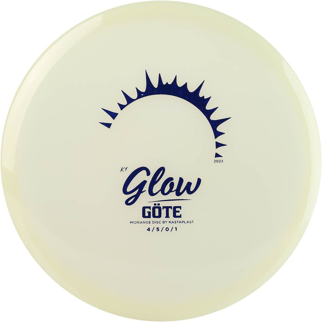 Kastaplast K1 Glow Gote