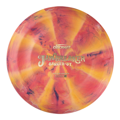 Discraft Jawbreaker Banger GT