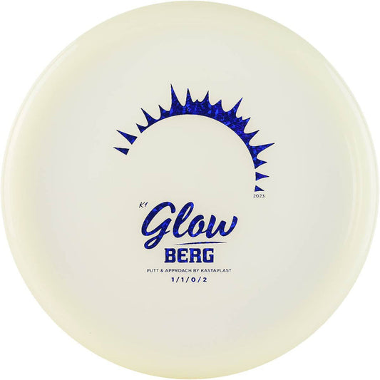 Kastaplast K1 Glow Berg