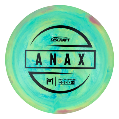 Discraft Anax Paul McBeth