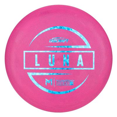 Discraft Luna Paul McBeth