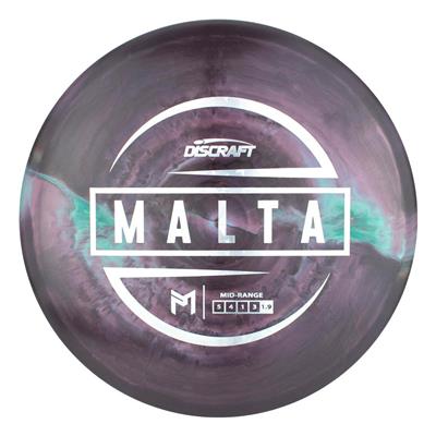 Discraft Malta Paul McBeth