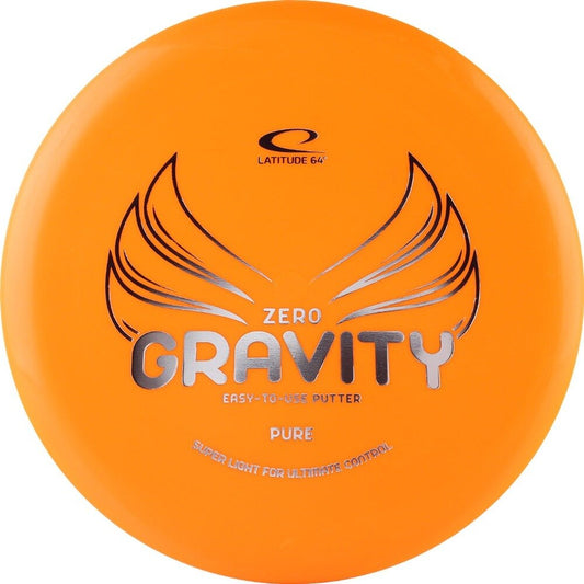 Latitude 64 Zero Gravity Pure