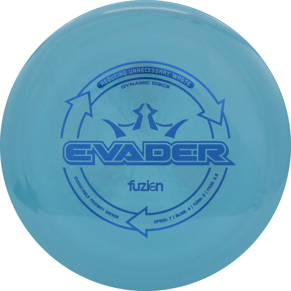 Dynamic Discs BioFuzion Evader