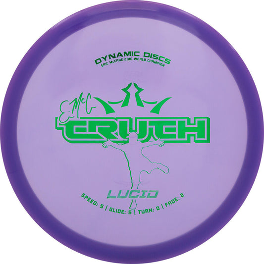 Dynamic Discs Lucid EMAC Truth