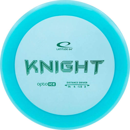 Latitude 64 Opto Ice Knight