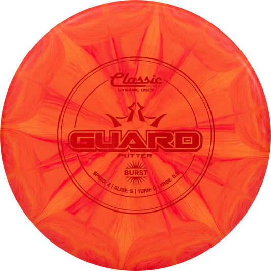 Dynamic Discs Classic Burst Guard