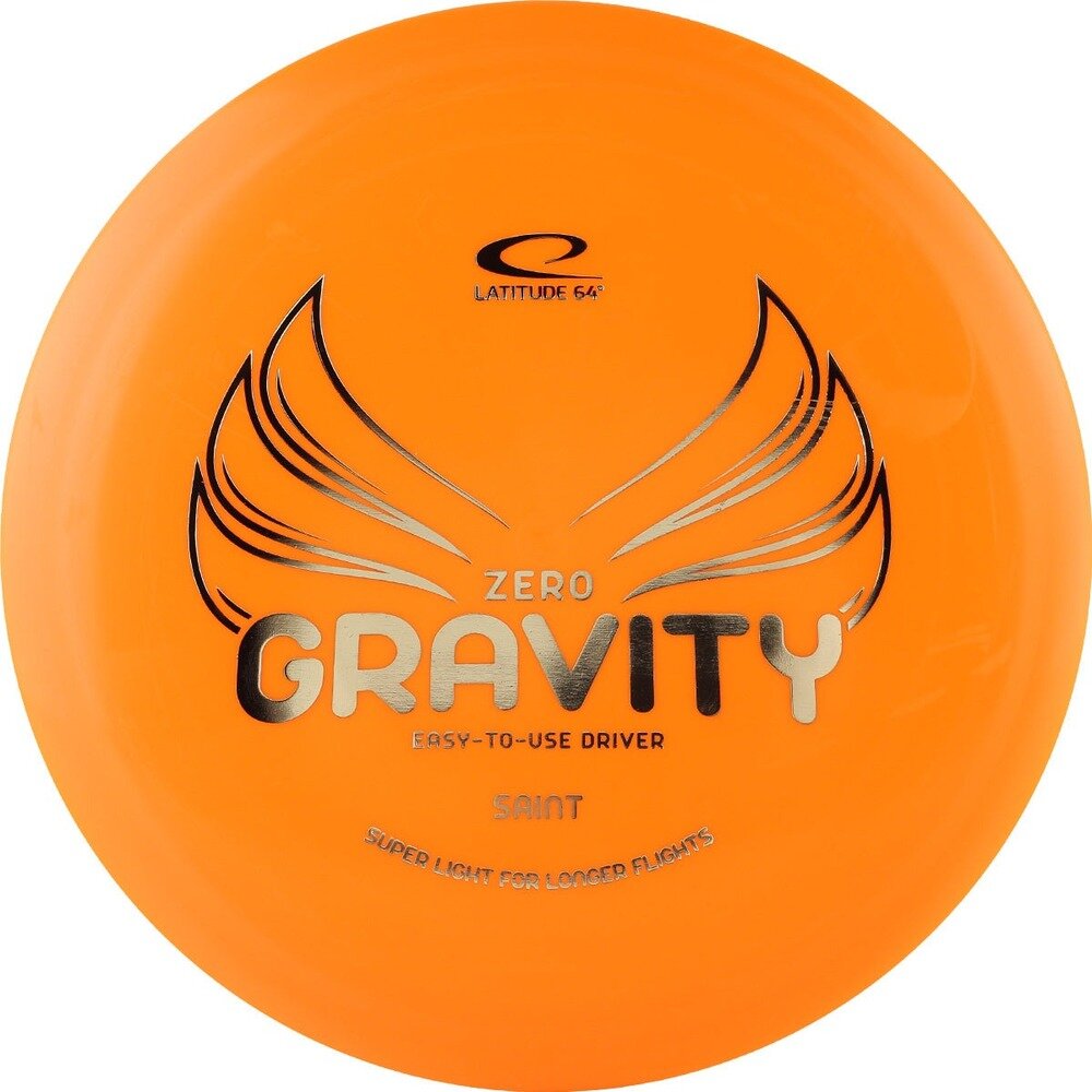 Latitude 64 Zero Gravity Saint