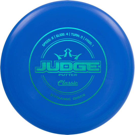 Dynamic Discs Classic Blend Judge